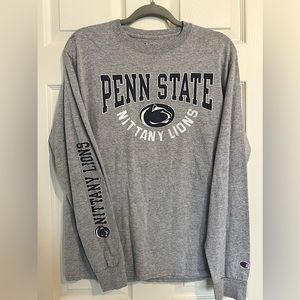 Penn State University long sleeve
